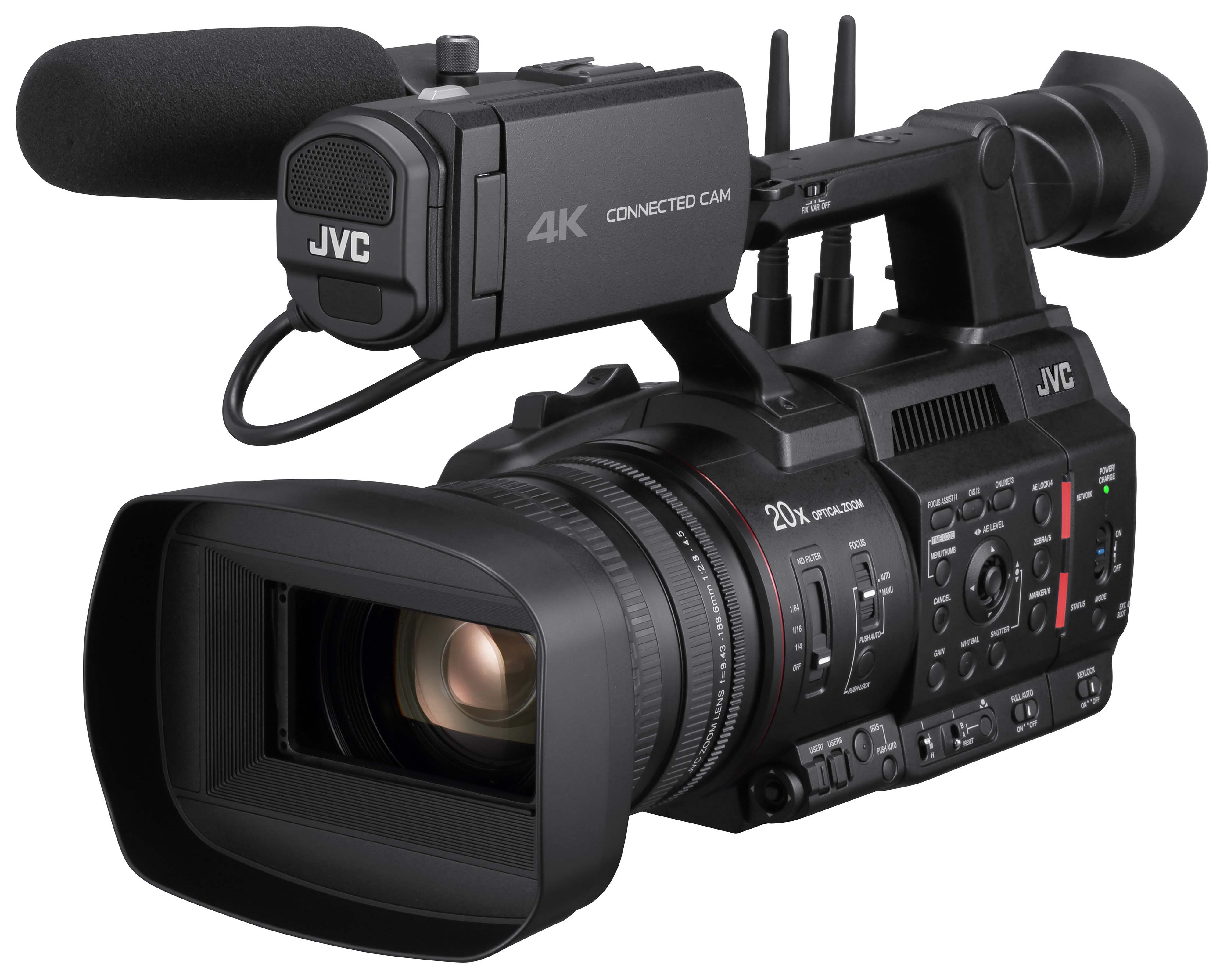 uhd 4k camera